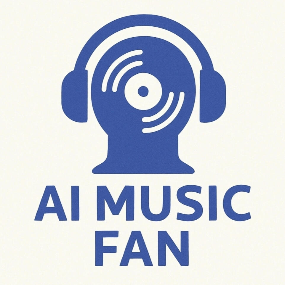 AI Music Fan AI Music Fan logo